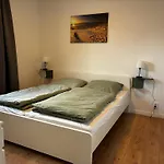 Vier Nordlichter Erdgeschosswohnung Mit Terrasse Und Garten Διαμέρισμα