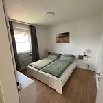 Vier Nordlichter Erdgeschosswohnung Mit Terrasse Und Garten Διαμέρισμα *